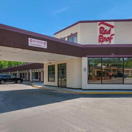 Red Roof Inn Dillon, Sc Exterior foto