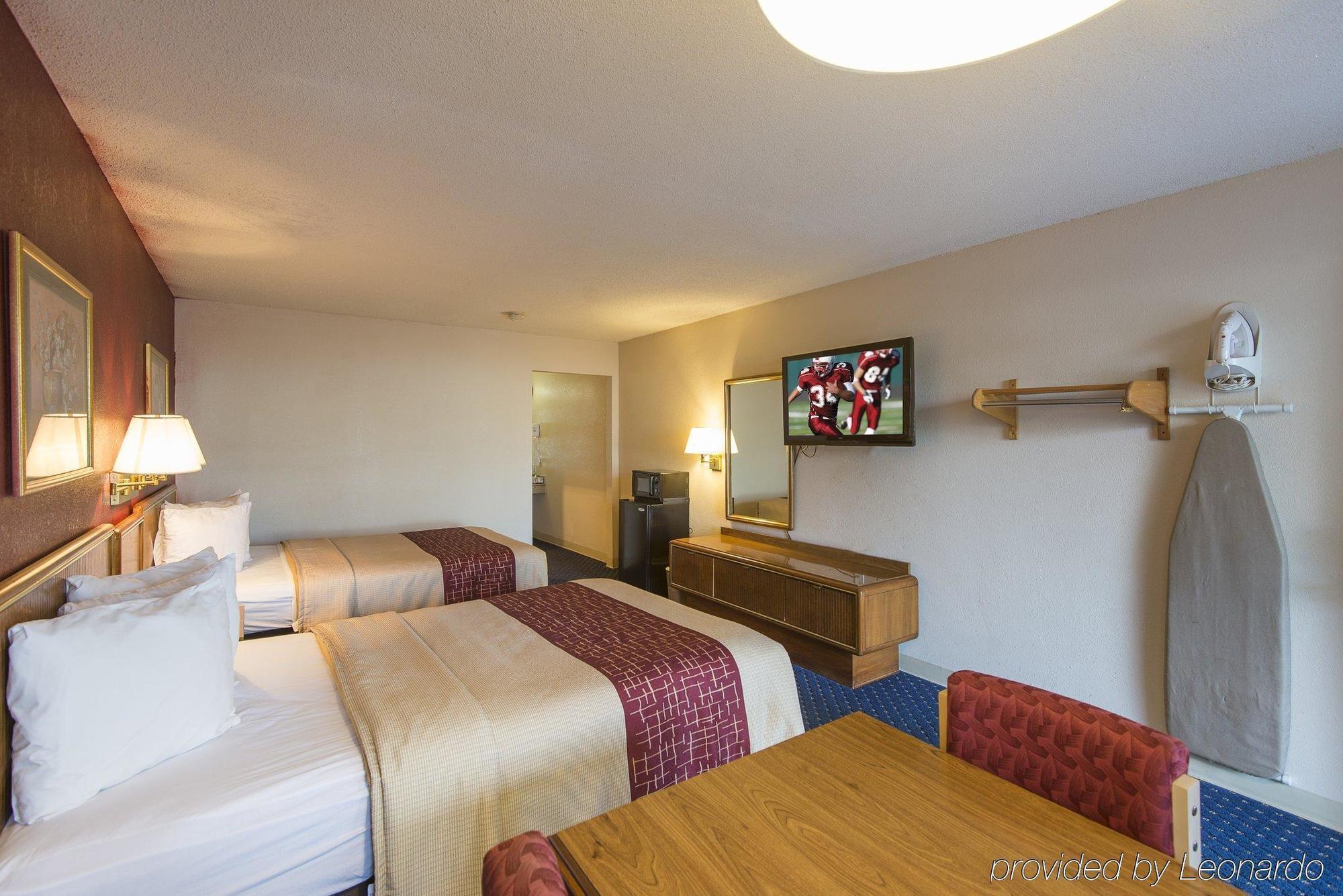 Red Roof Inn Dillon, Sc Exterior foto
